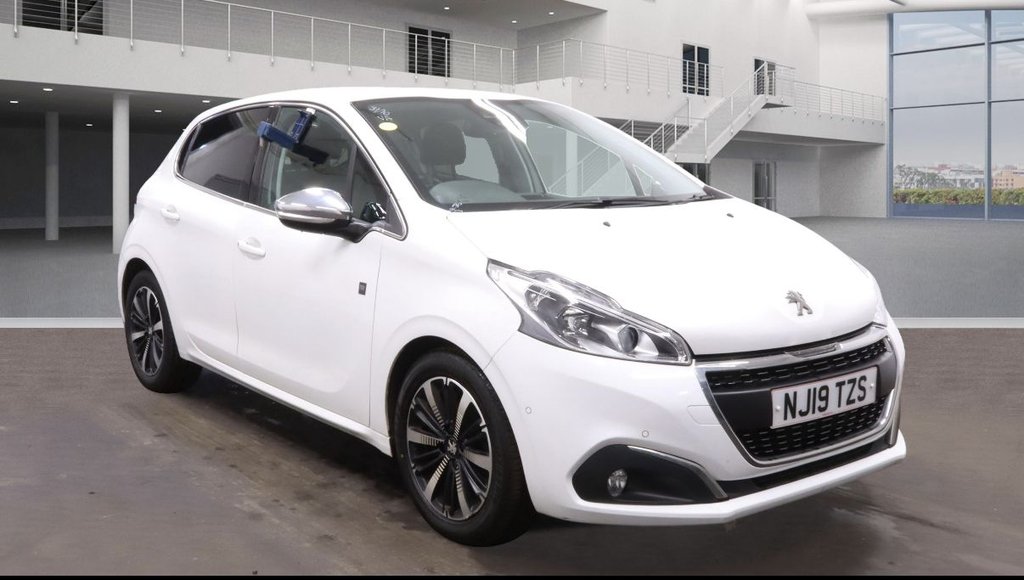 Used Peugeot 208 2019 for sale - 76520747: Photo 1