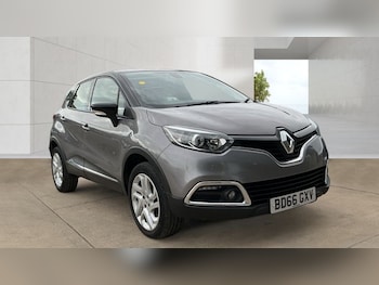 Used Renault Captur 2016 for sale - 78896765: Photo