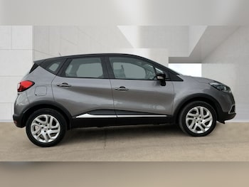 Used Renault Captur 2016 for sale - 78896765: Photo