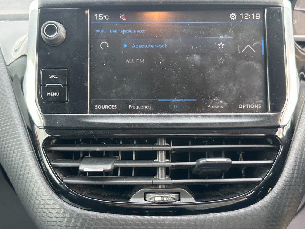 Used Peugeot 2008 2017 for sale - 77313543: Photo 16