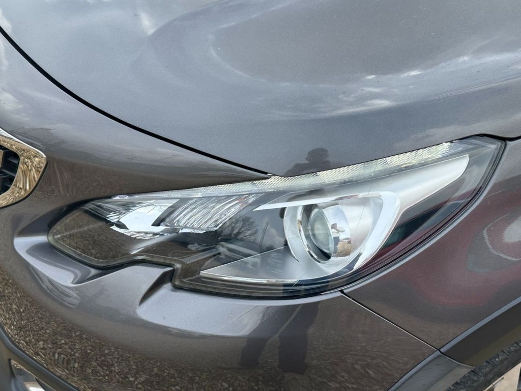 Used Peugeot 2008 2017 for sale - 77313543: Photo 20