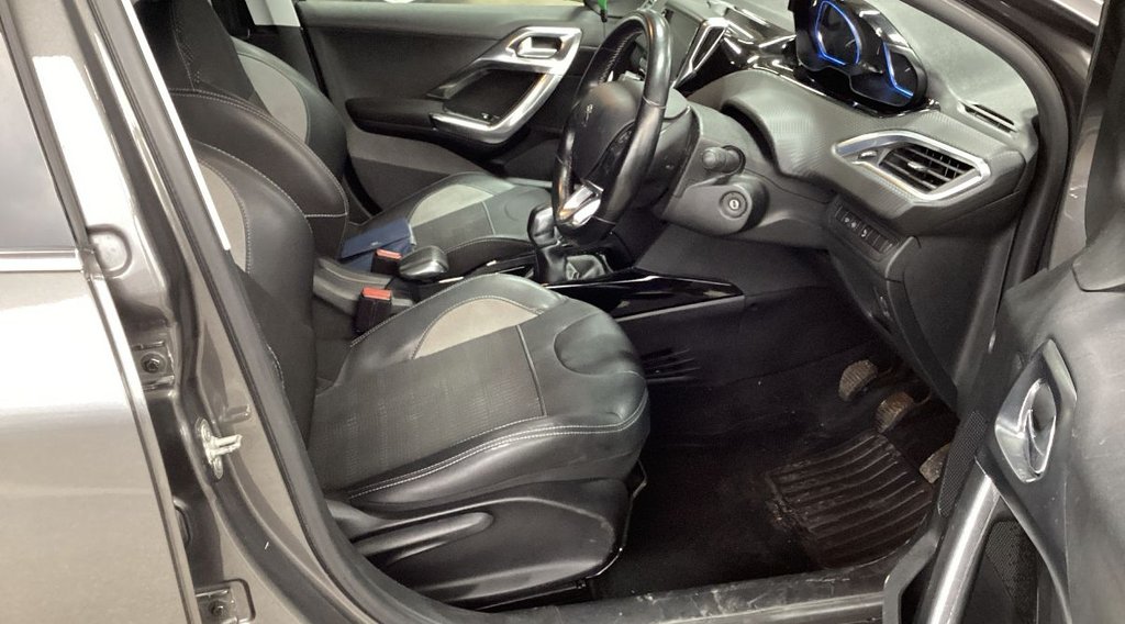 Used Peugeot 2008 2017 for sale - 77313543: Photo 3