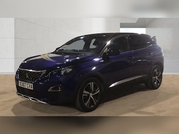 Used Peugeot 3008 2017 for sale - 79072688: Photo