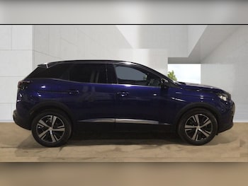 Used Peugeot 3008 2017 for sale - 79072688: Photo
