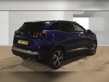 Used Peugeot 3008 2017 for sale - 79072688: Photo