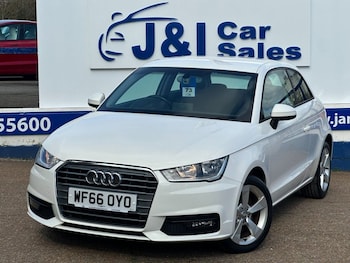 Used Audi A1 2016 for sale - 77991552: Photo