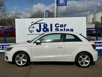 Used Audi A1 2016 for sale - 77991552: Photo