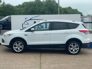 Used Ford Kuga 2013 for sale - 74684697: Photo
