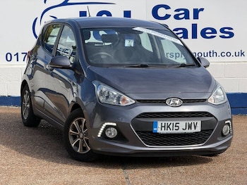 Hyundai - i10