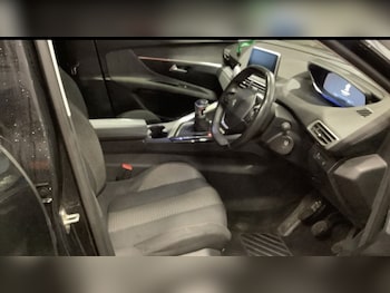 Used Peugeot 3008 2017 for sale - 77806576: Photo