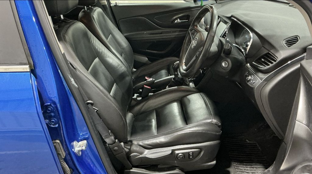 Used Vauxhall Mokka X 2016 for sale - 77693131: Photo 3