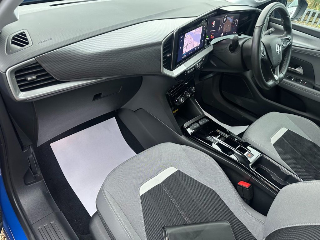Used Vauxhall Mokka Electric 2022 for sale - 77263703: Photo 11
