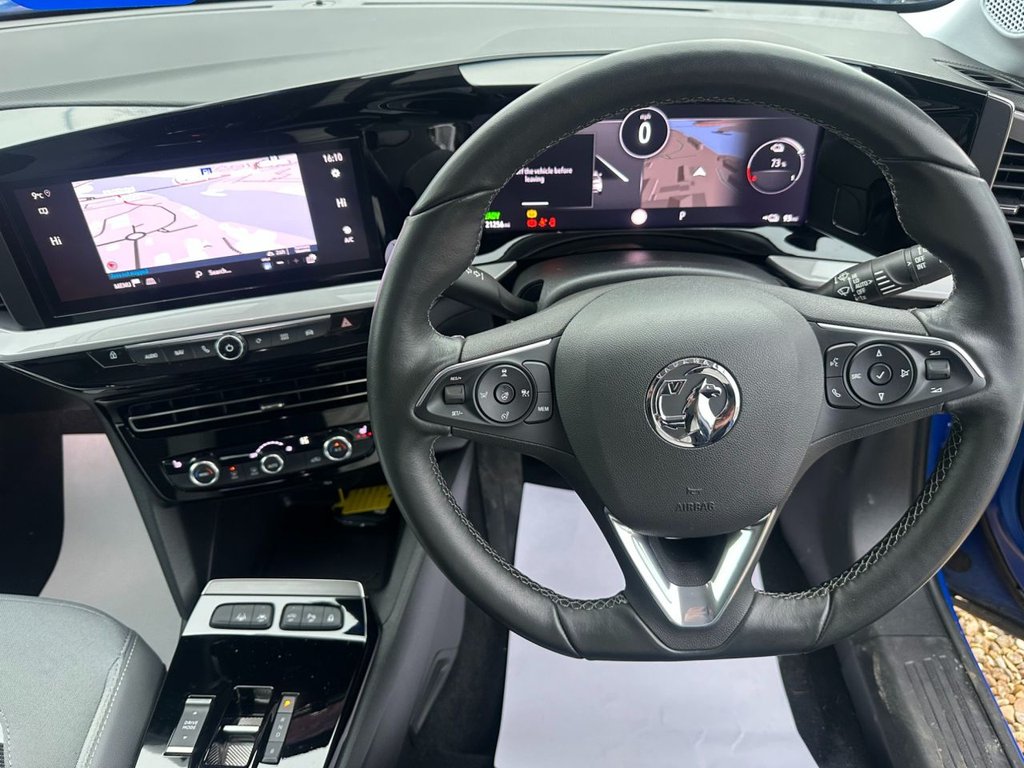 Used Vauxhall Mokka Electric 2022 for sale - 77263703: Photo 12