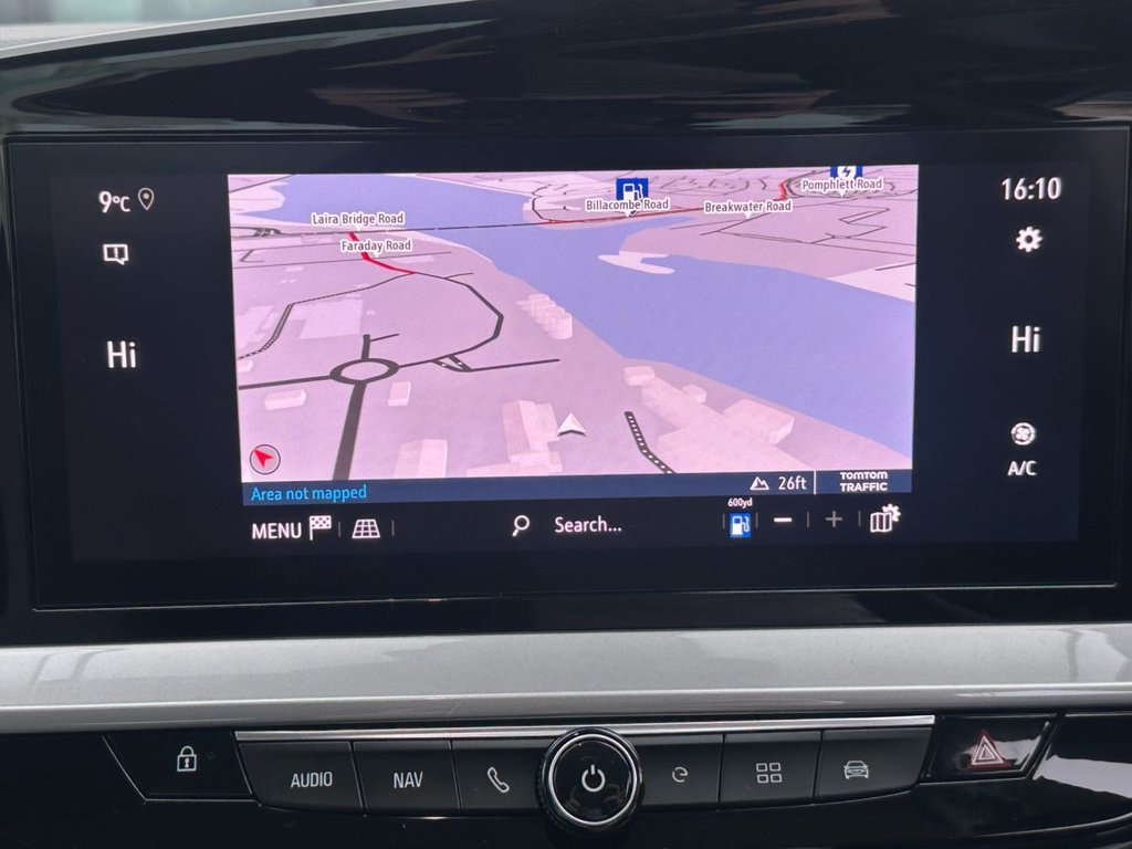 Used Vauxhall Mokka Electric 2022 for sale - 77263703: Photo 15