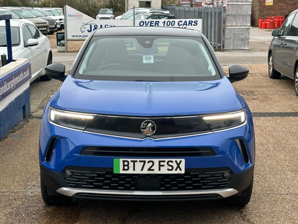 Used Vauxhall Mokka Electric 2022 for sale - 77263703: Photo 18