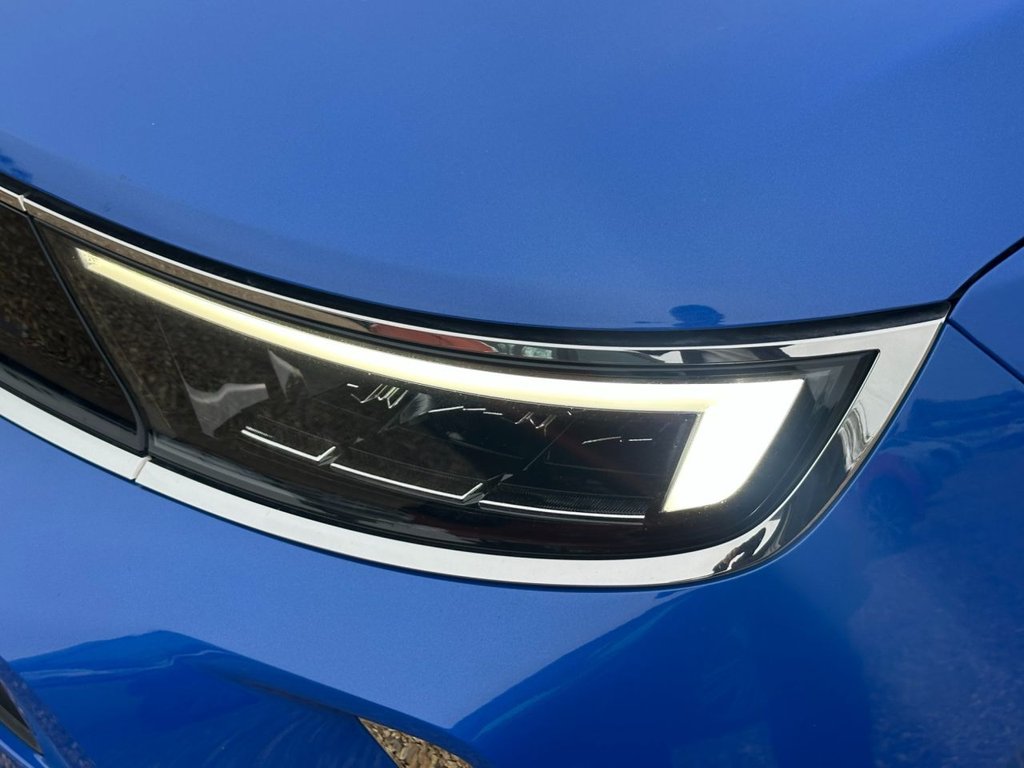 Used Vauxhall Mokka Electric 2022 for sale - 77263703: Photo 19