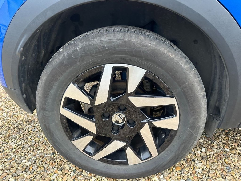 Used Vauxhall Mokka Electric 2022 for sale - 77263703: Photo 26