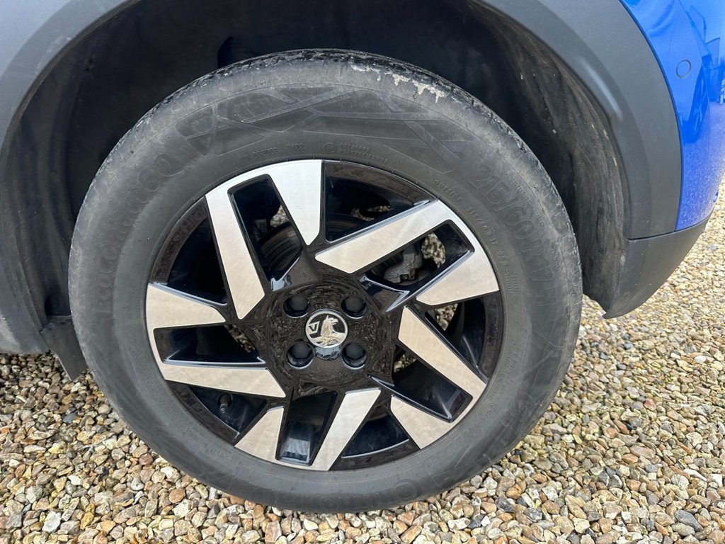 Used Vauxhall Mokka Electric 2022 for sale - 77263703: Photo 27