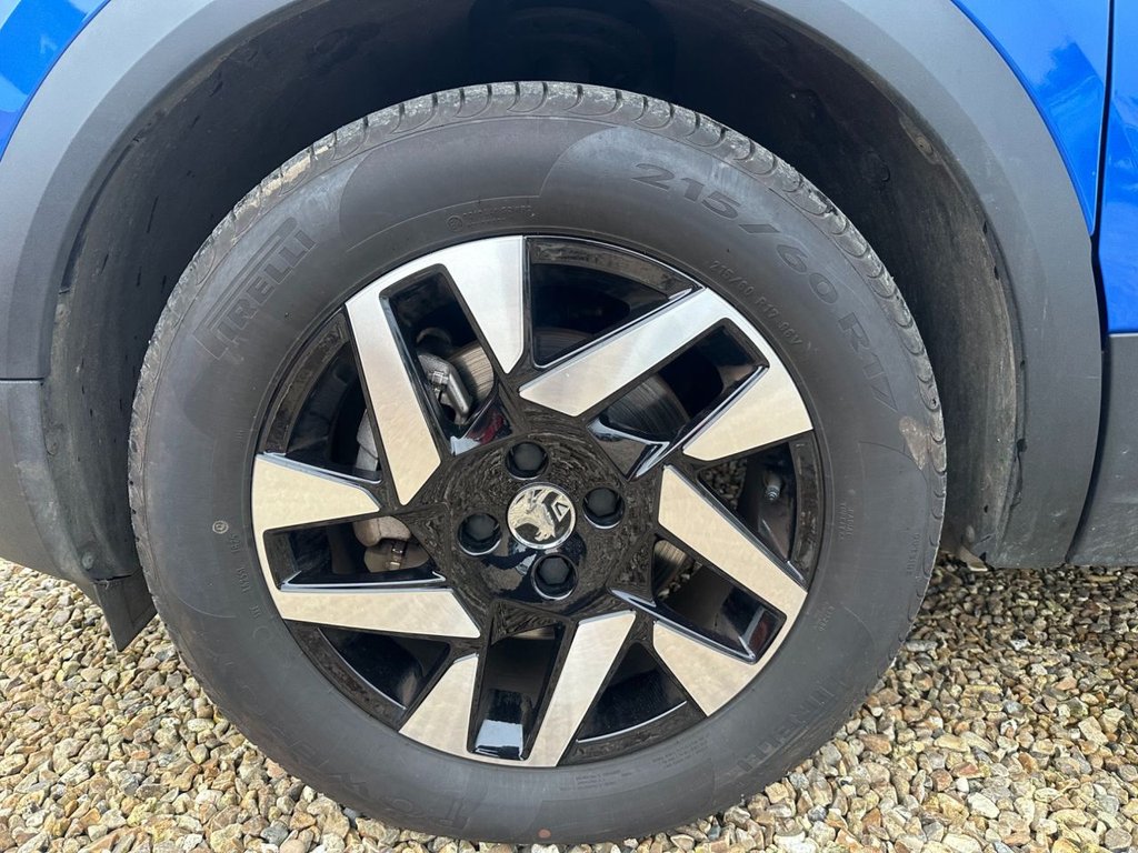 Used Vauxhall Mokka Electric 2022 for sale - 77263703: Photo 28