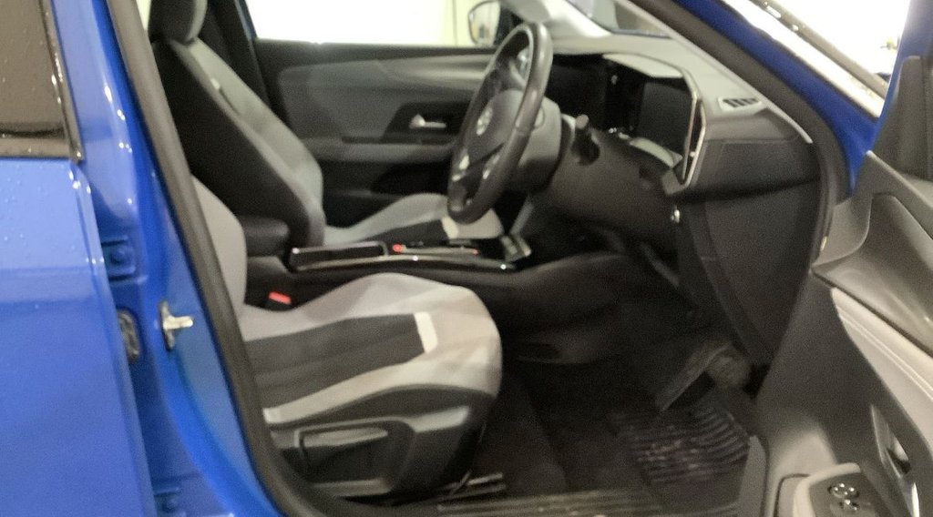 Used Vauxhall Mokka 2022 for sale - 77263703: Photo 3