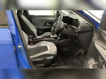 Used Vauxhall Mokka 2022 for sale - 77263703: Photo