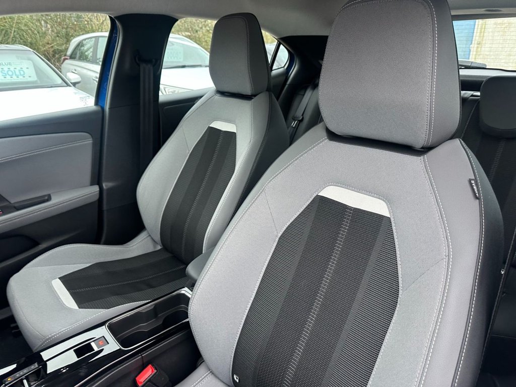 Used Vauxhall Mokka Electric 2022 for sale - 77263703: Photo 8