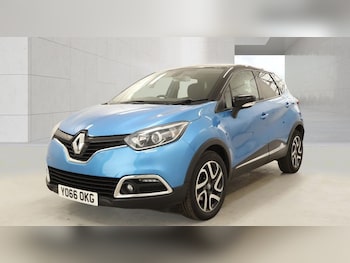 Used Renault Captur 2016 for sale - 79129709: Photo