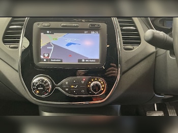 Used Renault Captur 2016 for sale - 79129709: Photo