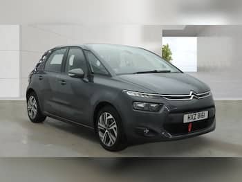 Used Citroen C4 Picasso 2015 for sale - 79655148: Photo