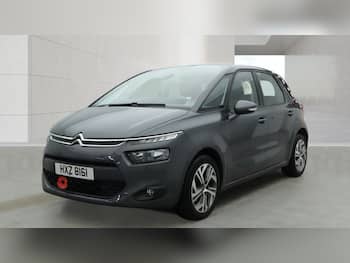 Used Citroen C4 Picasso 2015 for sale - 79655148: Photo