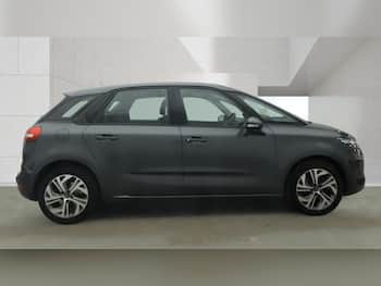 Used Citroen C4 Picasso 2015 for sale - 79655148: Photo