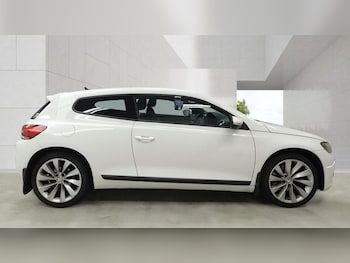 Used Volkswagen Scirocco 2012 for sale - 79210131: Photo