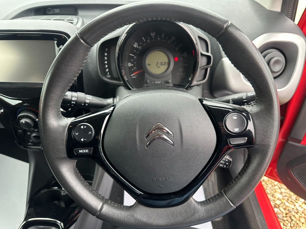 Used Citroen C1 2015 for sale - 77520852: Photo 15