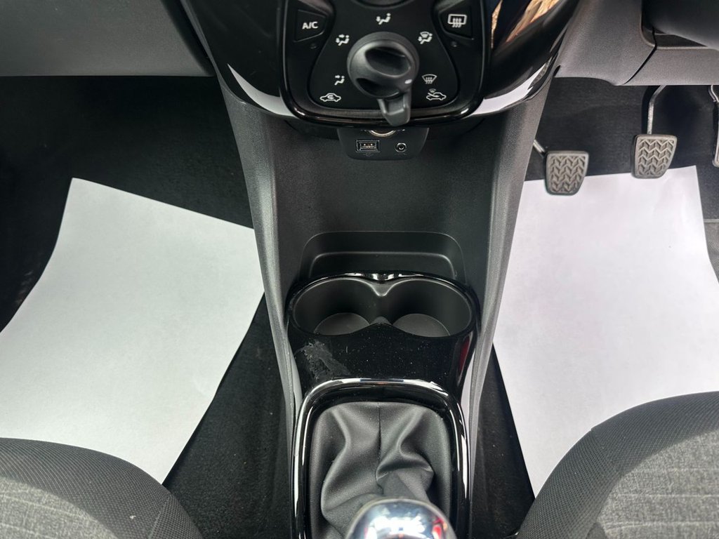 Used Citroen C1 2015 for sale - 77520852: Photo 17