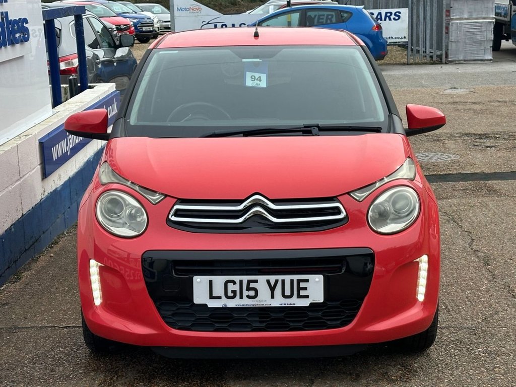 Used Citroen C1 2015 for sale - 77520852: Photo 19