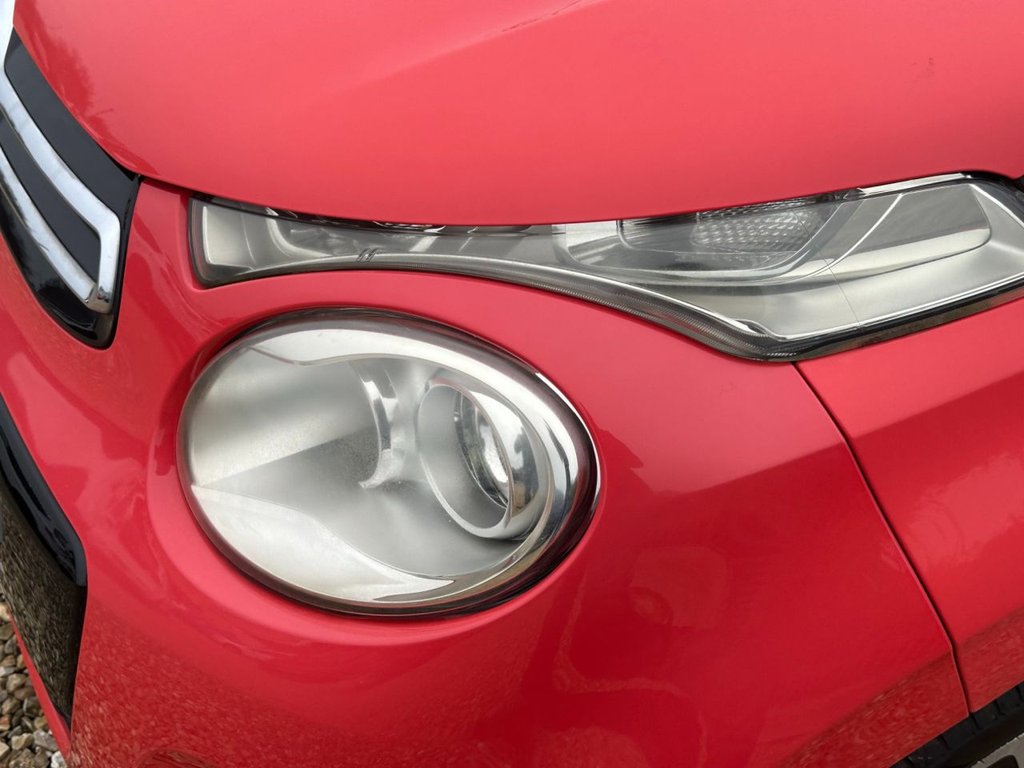 Used Citroen C1 2015 for sale - 77520852: Photo 21