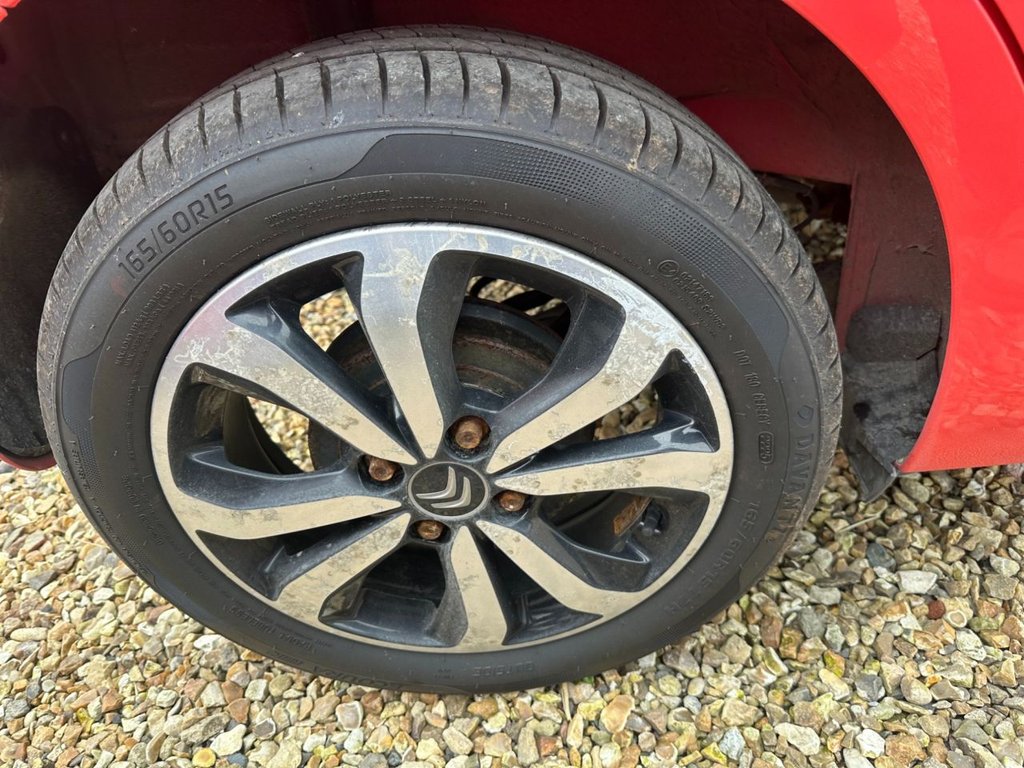 Used Citroen C1 2015 for sale - 77520852: Photo 27