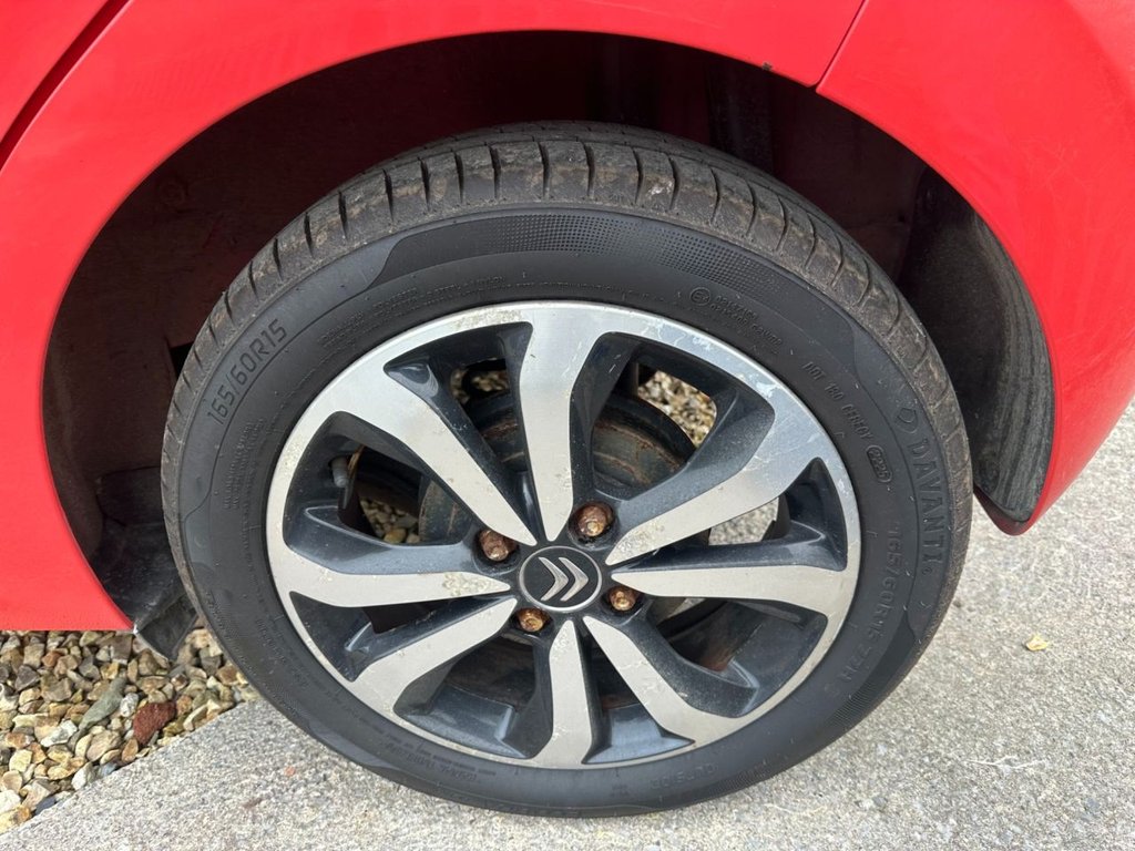 Used Citroen C1 2015 for sale - 77520852: Photo 28