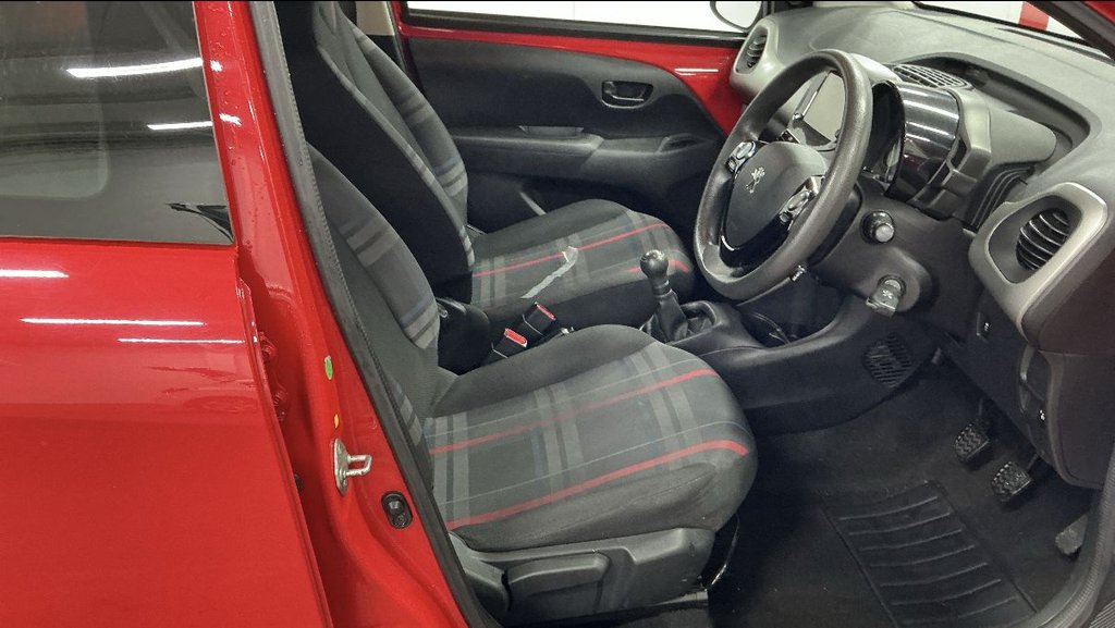 Used Citroen C1 2015 for sale - 77520852: Photo 3