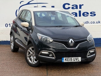 Renault - Captur