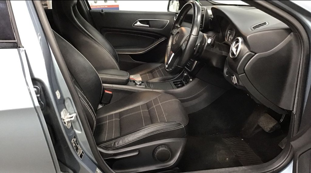 Used Mercedes-Benz A-Class 2014 for sale - 78181650: Photo 3