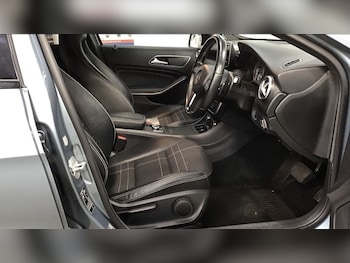 Used Mercedes-Benz A-Class 2014 for sale - 78181650: Photo