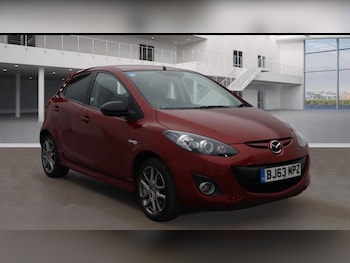 Mazda - Mazda2