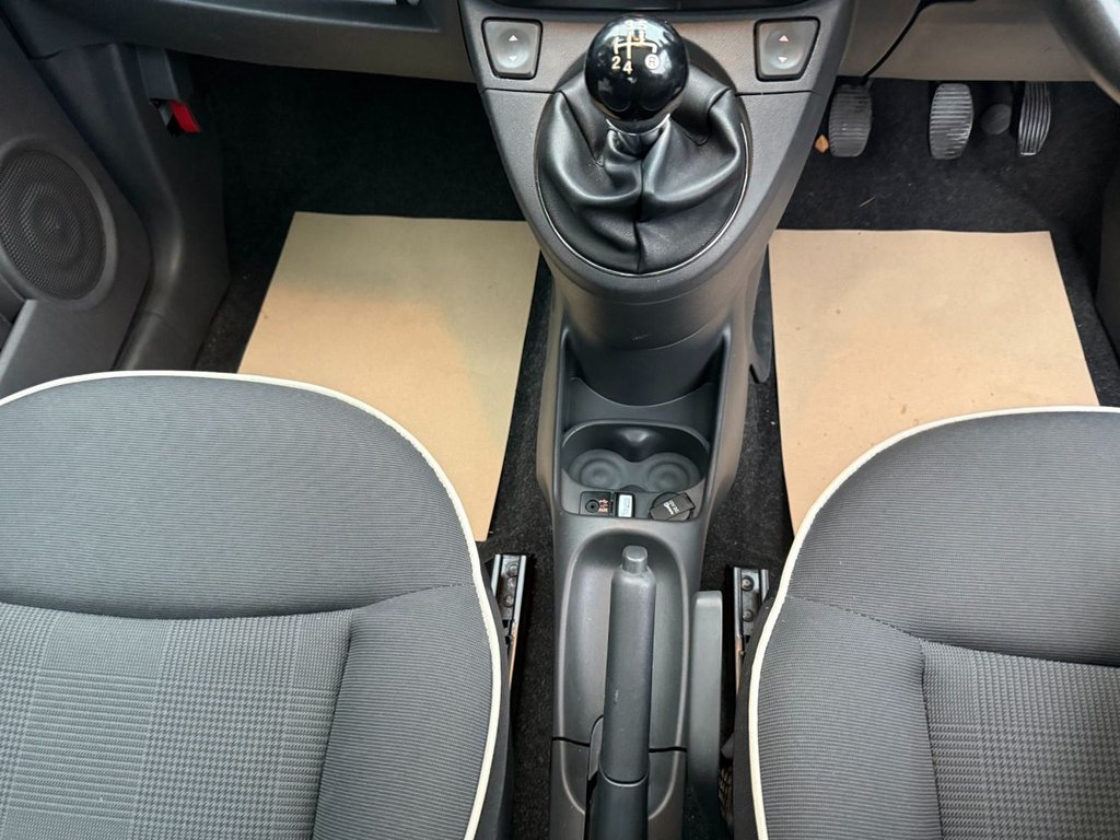 Used Fiat 500 2015 for sale - 76768242: Photo 17