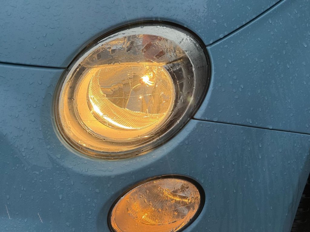 Used Fiat 500 2015 for sale - 76768242: Photo 20