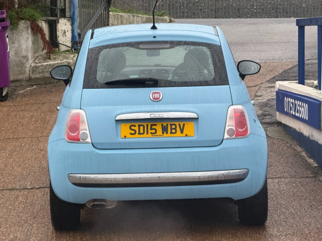 Used Fiat 500 2015 for sale - 76768242: Photo 23