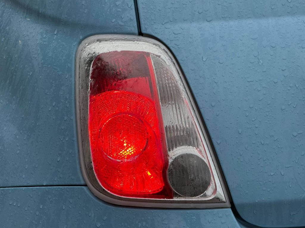 Used Fiat 500 2015 for sale - 76768242: Photo 24