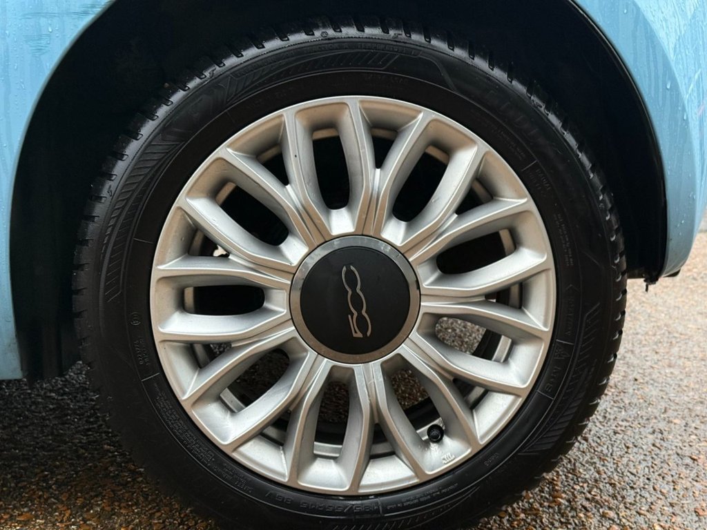 Used Fiat 500 2015 for sale - 76768242: Photo 28