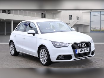 2014 (14) - 1.2 TFSI Sport 5dr