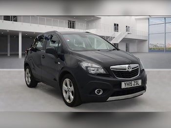 2015 (15) - 1.4T Tech Line 5dr